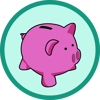 piggy bank